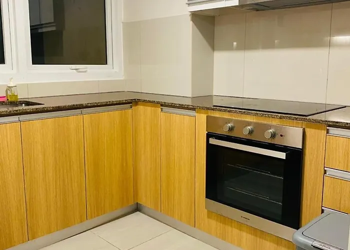 Savvy 2br Okada View * Manila