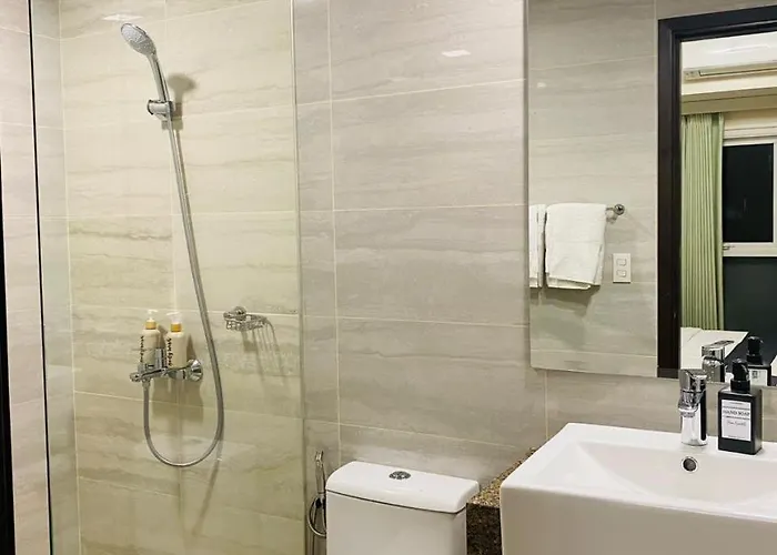 Savvy 2br Okada View Manila